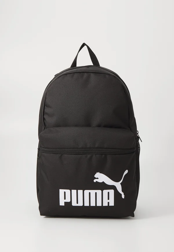 PHASE  - Tagesrucksack - black