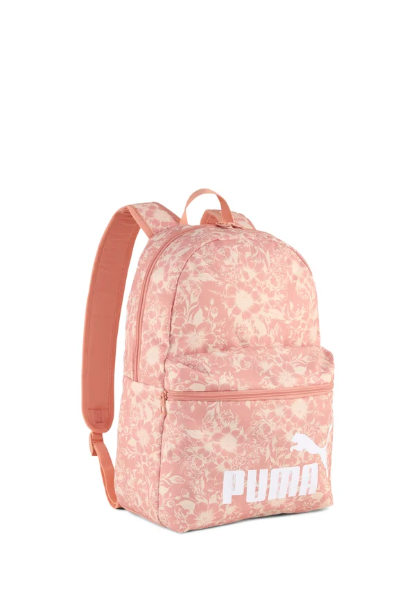 PHASE  - Tagesrucksack - pink fruit floral aop