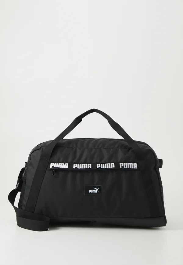PHASE TAPE SMALL SPORTS BAG UNISEX - Sporttasche - black