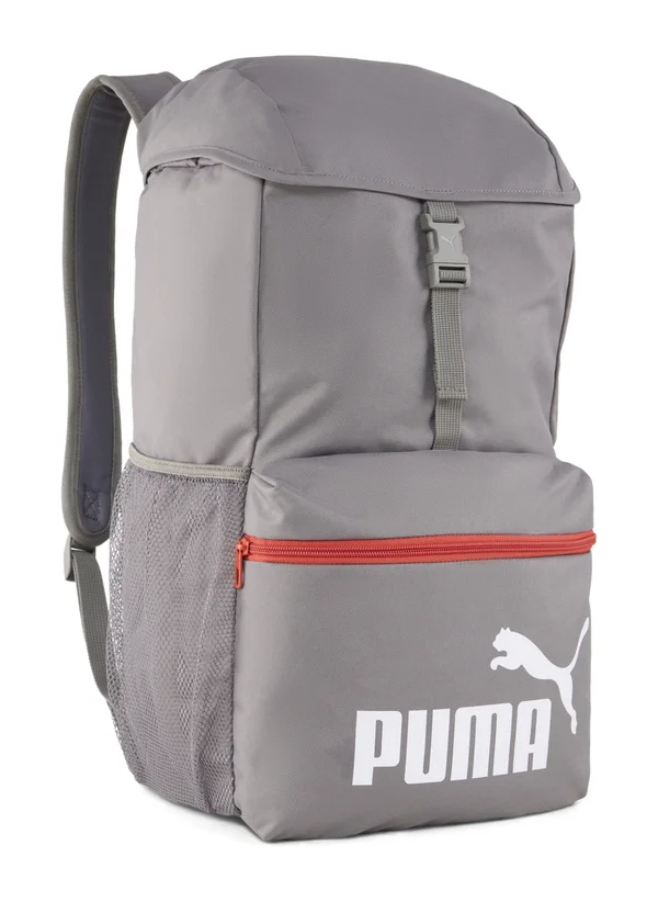 PHASE TOPLOADER - Tagesrucksack - cast iron