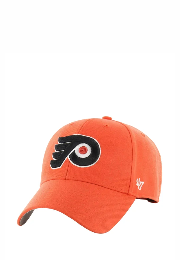 PHILADELPHIA FLYERS NHL MOST VALUE VERSTELLBARE  - Cap - orange