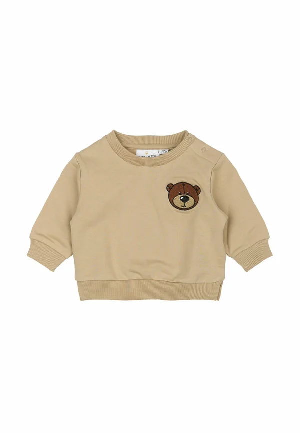 PHILBERT  - Sweatshirt - humus