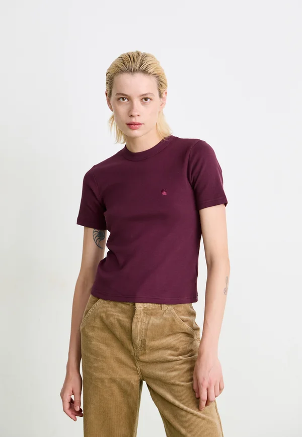 PHILIPA - T-Shirt basic - rondo