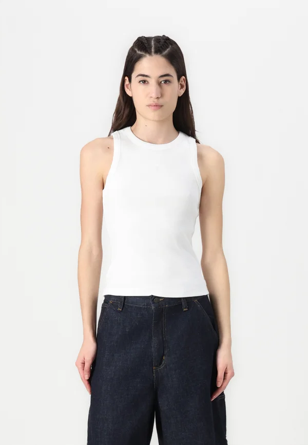 PHILIPS - Top - white