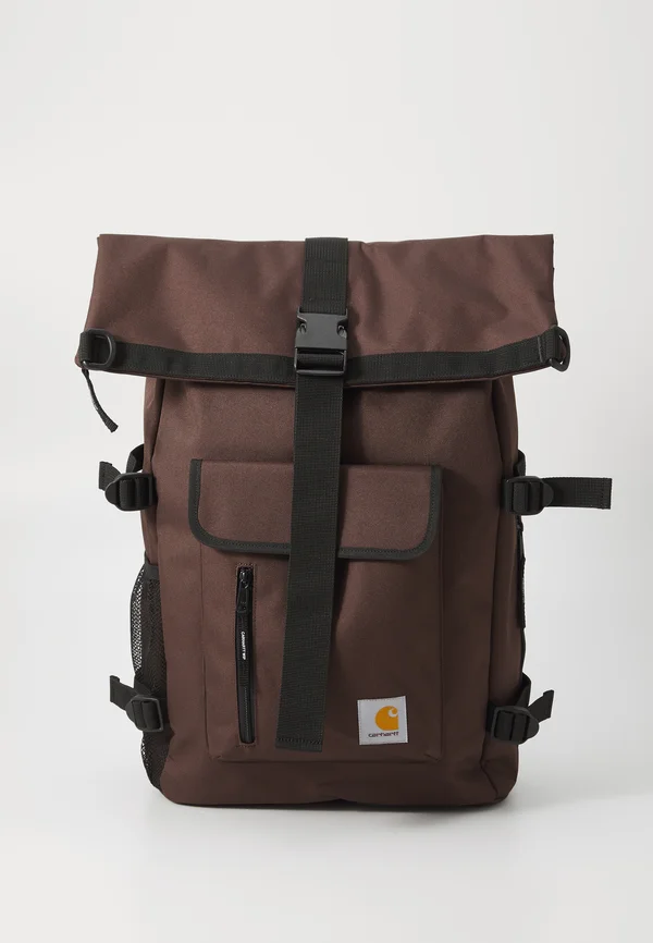 PHILIS BACKPACK UNISEX - Tagesrucksack - palisander