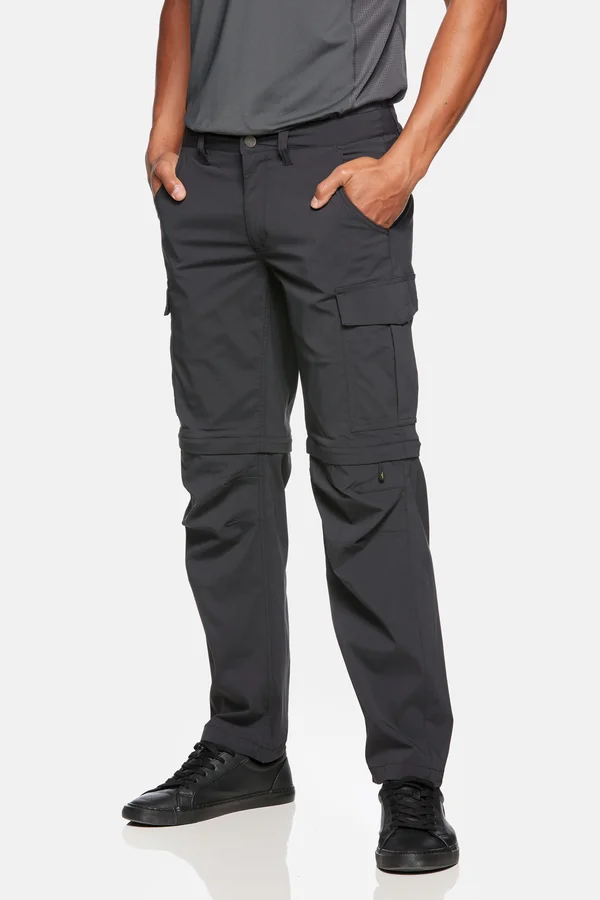 PHILL - Outdoor-Hose - black