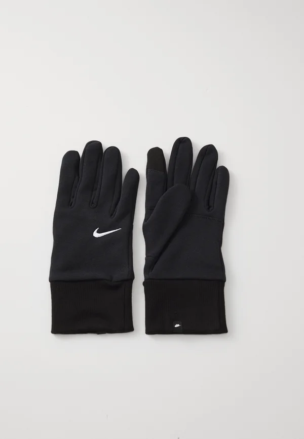 PHOENIX UNISEX - Fingerhandschuh - black/white