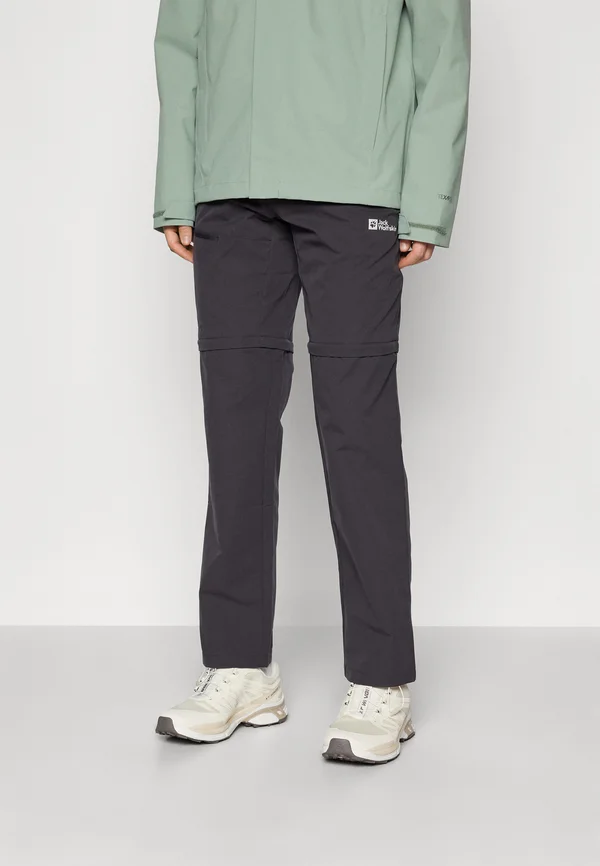 PICO TRAIL ZIP OFF - Outdoor-Hose - phantom