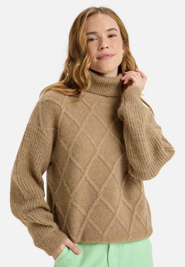 PICTURE MOMENT - Strickpullover - cma0