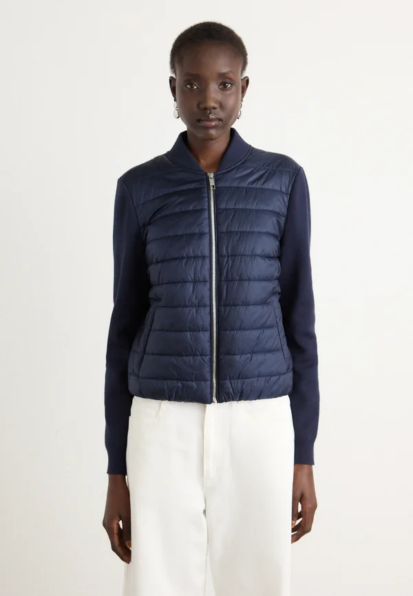 PIDINA - Übergangsjacke - dark blue