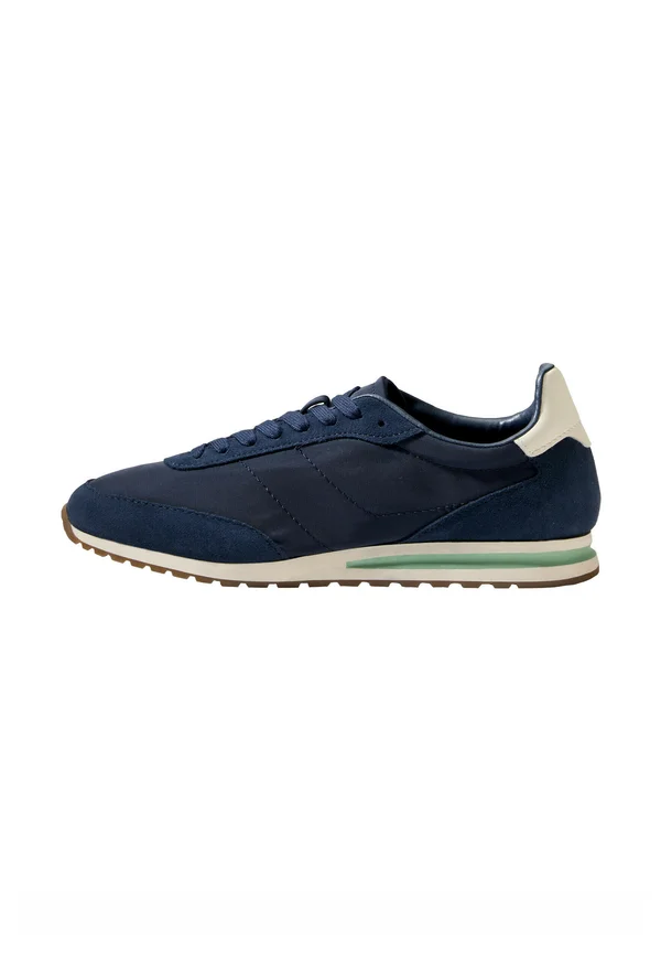 PIECES - Sneaker low - dark blue