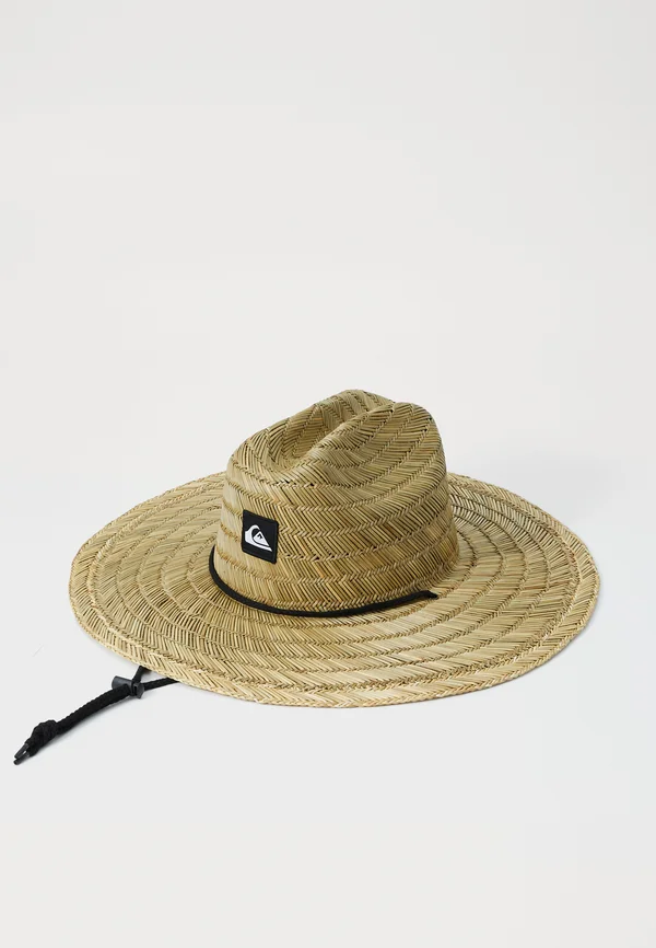 PIERSIDE UNISEX - Hut - natural