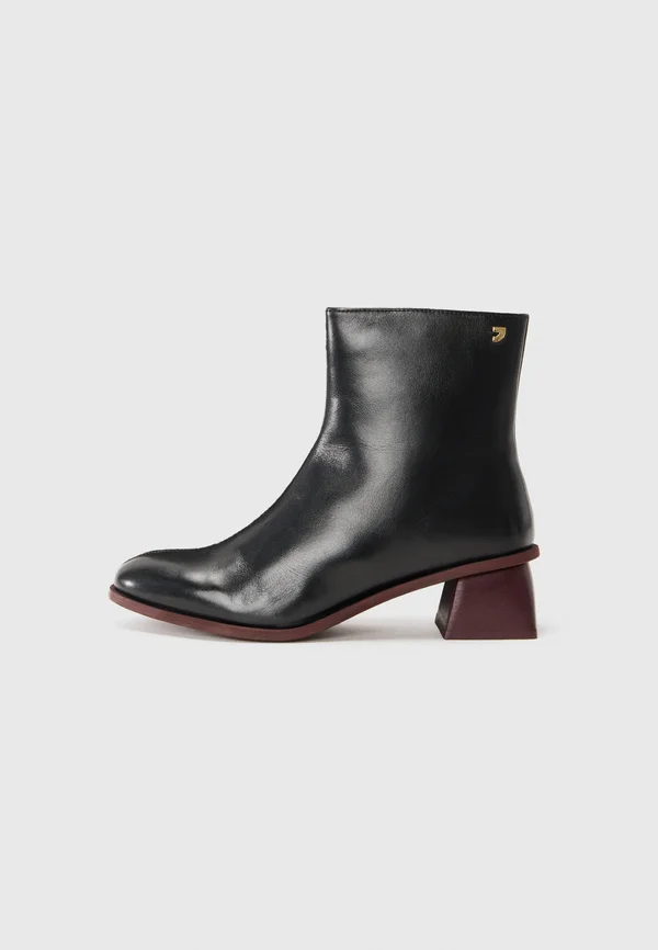 PIERZ - Ankle Boot - black