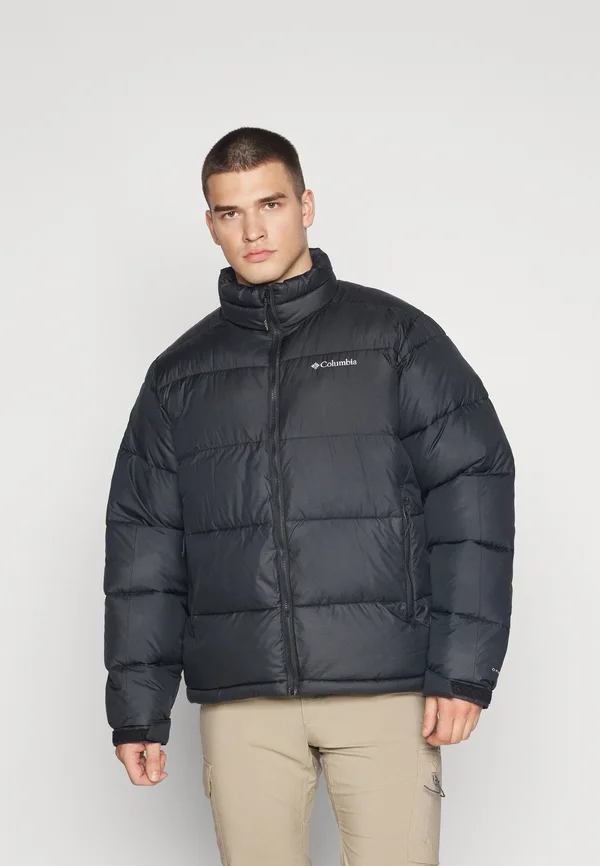 PIKE LAKE™ JACKET - Winterjacke - black