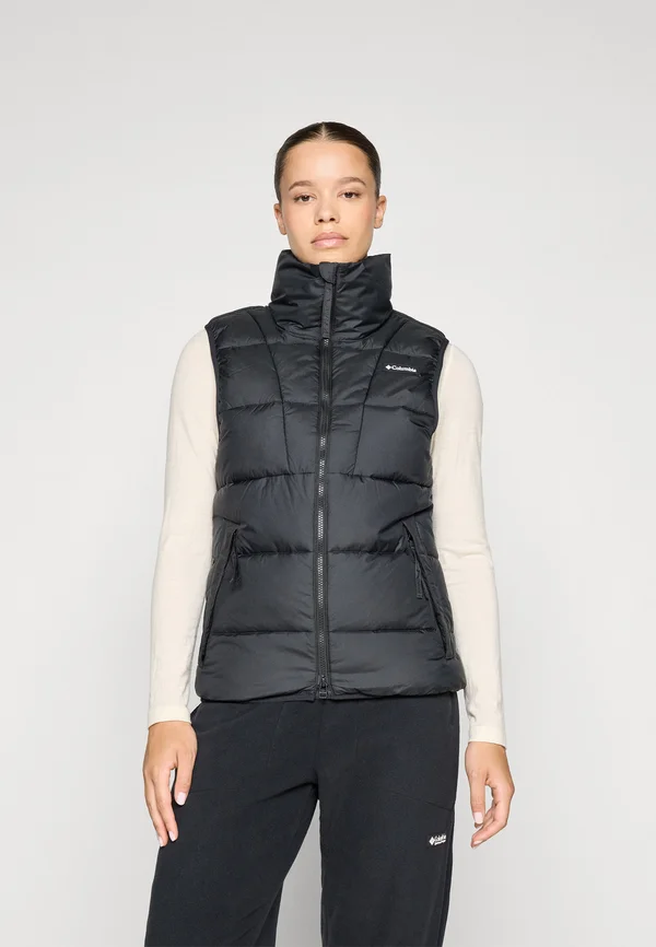 PIKE LAKE™ VEST - Weste - black