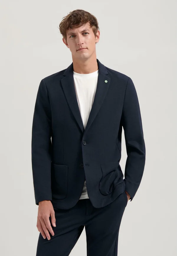 PIKE  - Sakko - dark navy