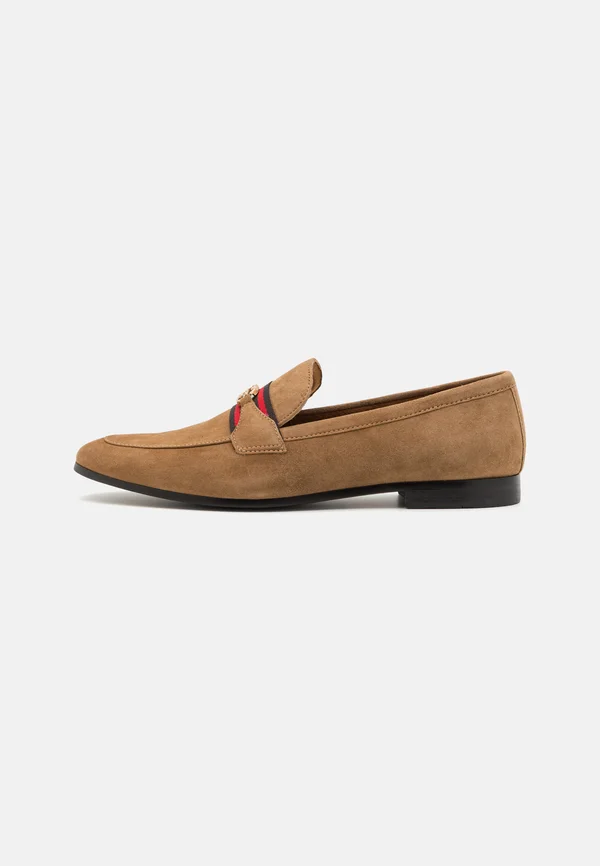 PILLOW WALK LEOPAUL - Slipper - light brown