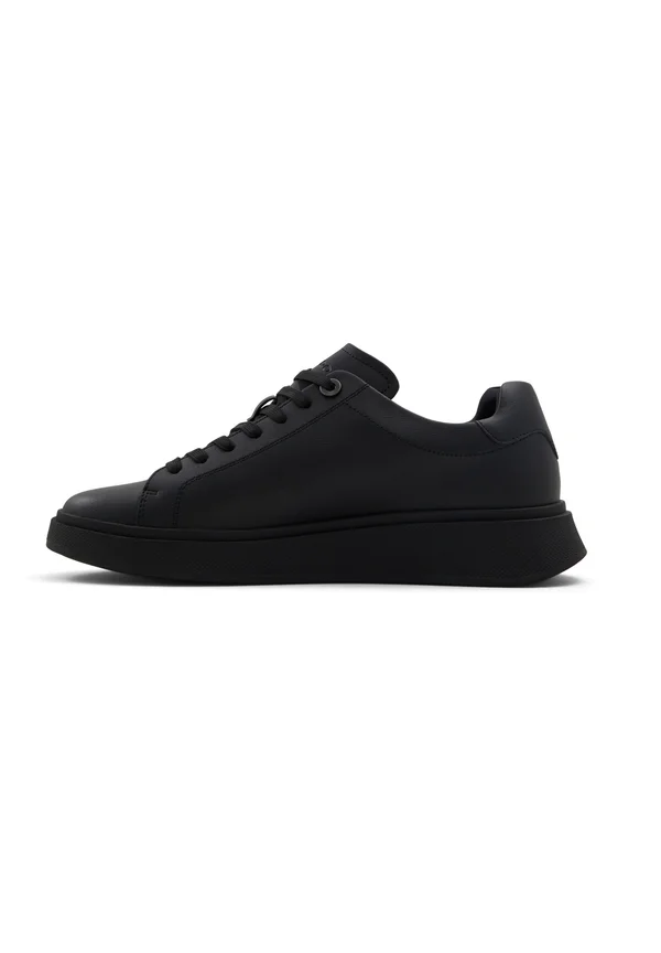 PILLOW WALK MAGNUS - Sneaker low - open black
