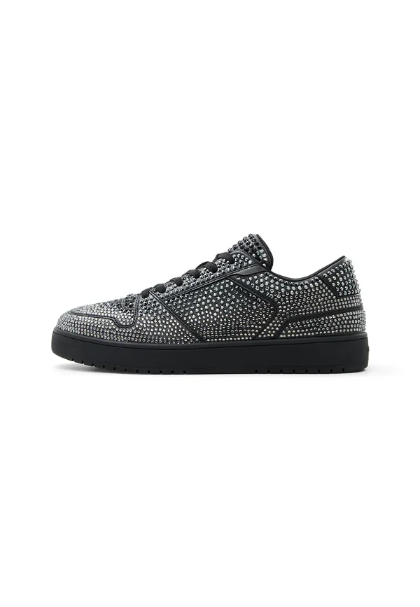 PILLOW WALK ZETHAN_SE - Sneaker low - black
