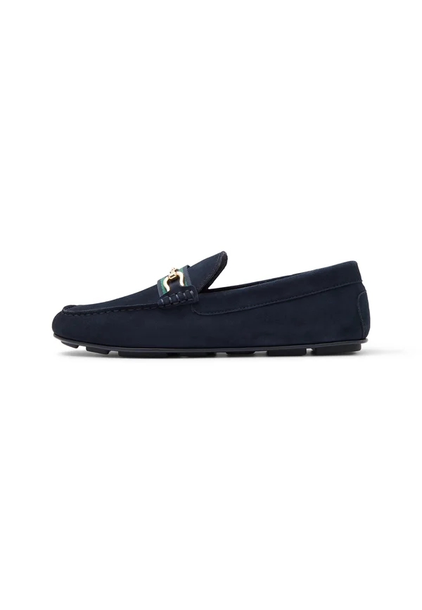 PILLOWWALK+FLEX MOCCASIN - Mokassin - navy