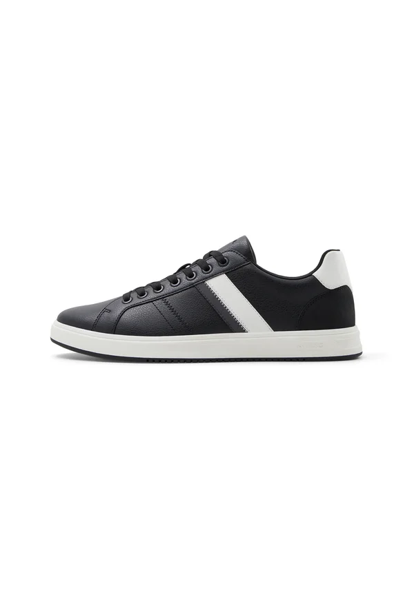 PILLOWWALK+LIGHTWEIGHT CITYWALK - Sneaker low - open black