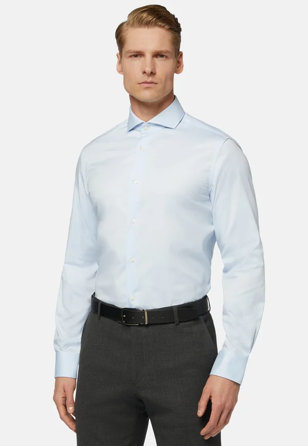 PIN POINT - Businesshemd - light blue