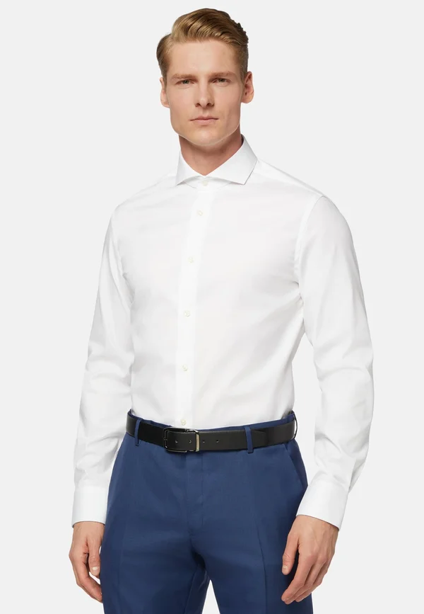 PIN POINT - Businesshemd - white