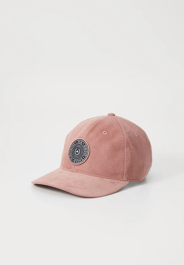 PIN WHALE  - Cap - pink
