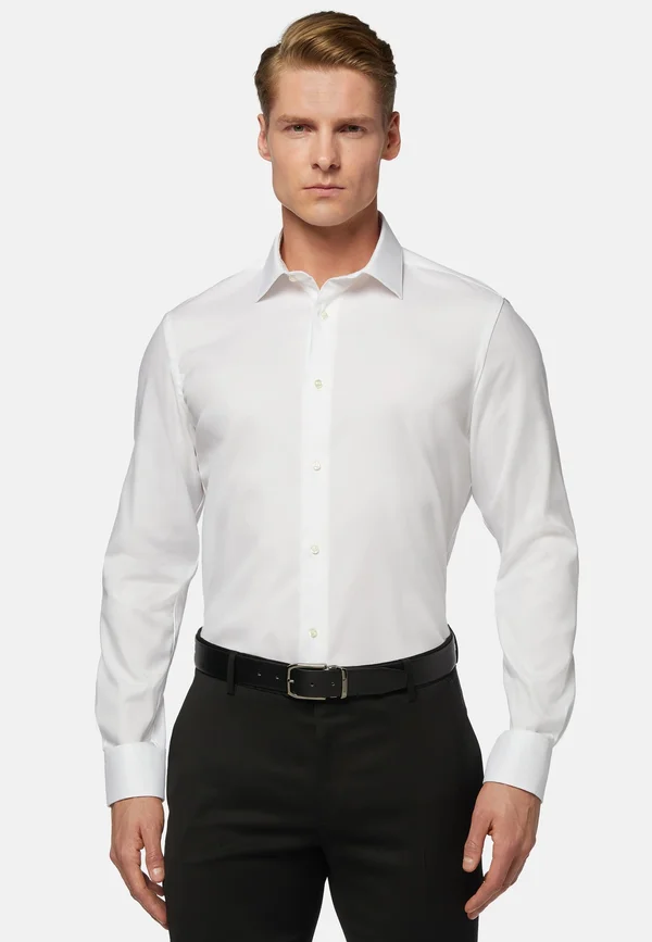 PINPOINT  - Businesshemd - white