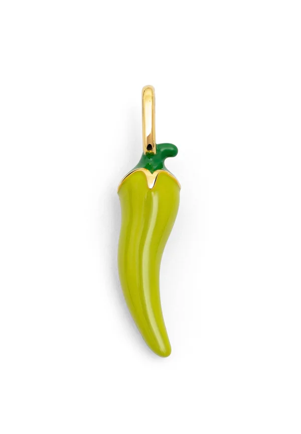 PIPARRA - Charm - gold-coloured