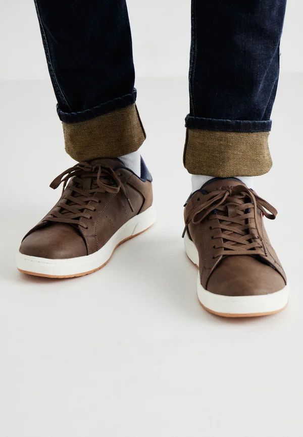 PIPER - Sneaker low - brown