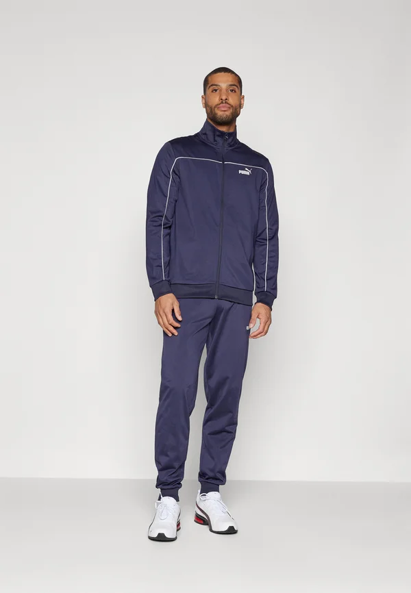 PIPING SET - Trainingsanzug - new navy