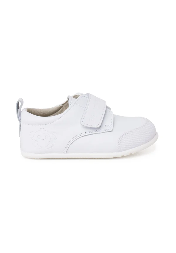 PISO FLEXIBLE REFORZADA - Klettschuh - blanco