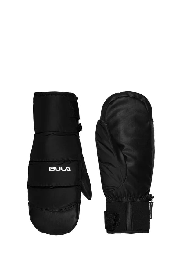 PISTE - Fingerhandschuh - black
