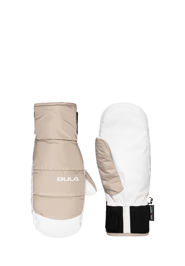 PISTE - Fingerhandschuh - chalk