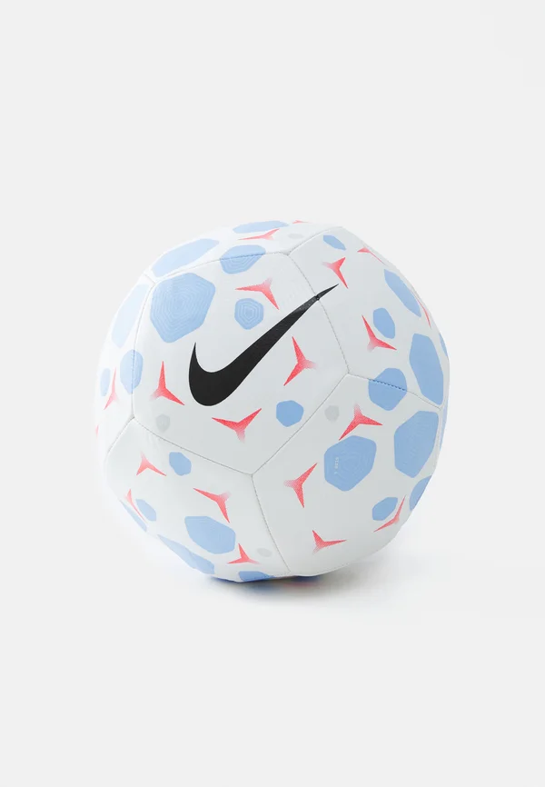 PITCH FA25 UNISEX - Fußball - white/royal tint/black