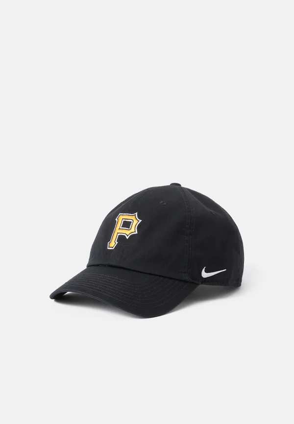PITTSBURGH PIRATES - Cap - black