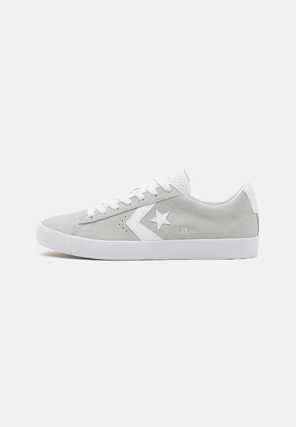 PL VULC PRO UNISEX - Sneaker low - fossilized/white