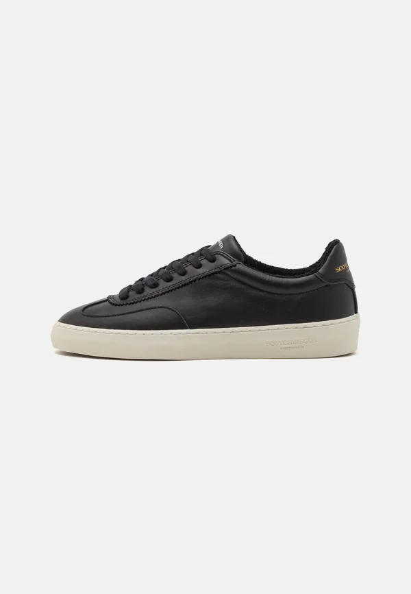 PLAKKA - Sneaker low - black