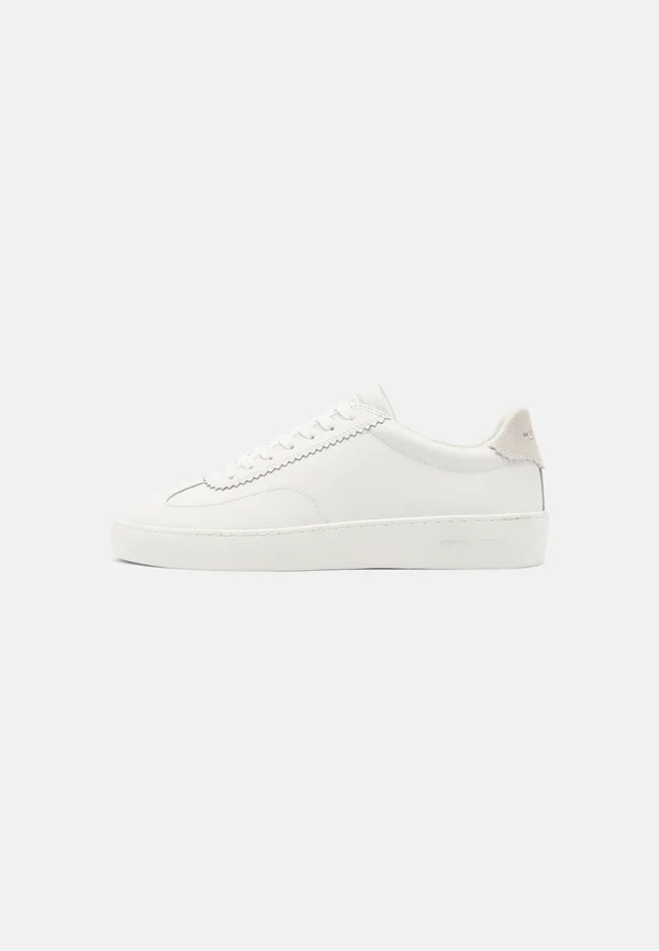 PLAKKA - Sneaker low - white