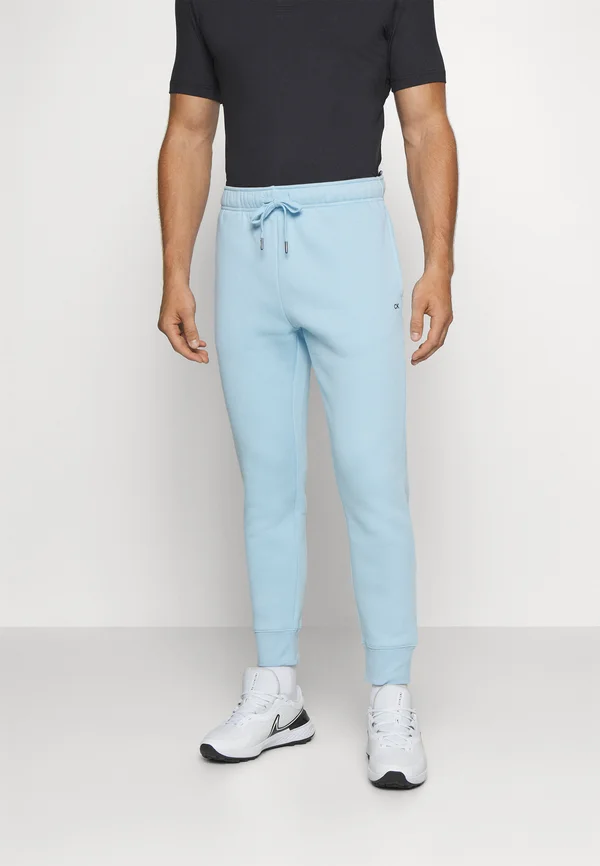 PLANET JOGGER - Jogginghose - air blue