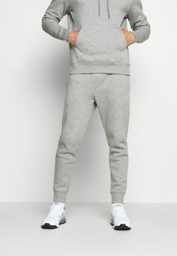 PLANET JOGGER - Jogginghose - grey