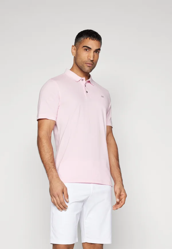 PLANET  - Poloshirt - baby pink