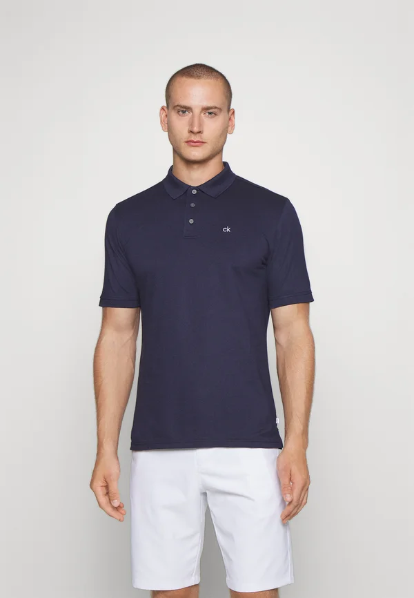 PLANET  - Poloshirt - navy
