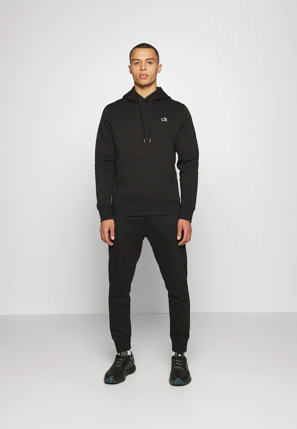 PLANET SPORTS SUIT - Trainingsanzug - black