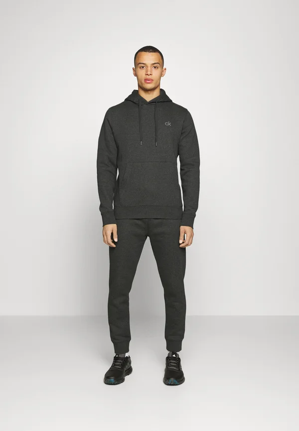 PLANET SPORTS SUIT - Trainingsanzug - grey