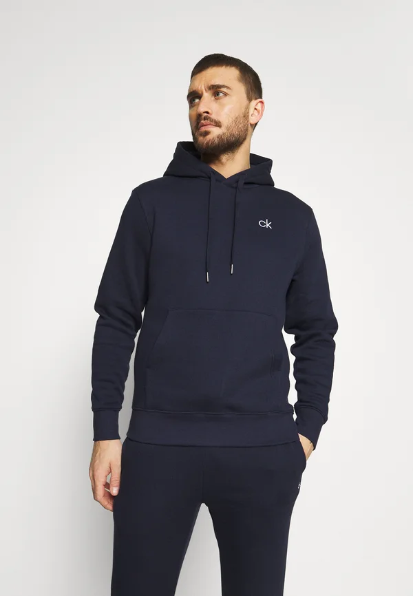 PLANET SPORTS SUIT - Trainingsanzug - navy