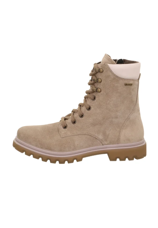 Plateaustiefelette - giotto