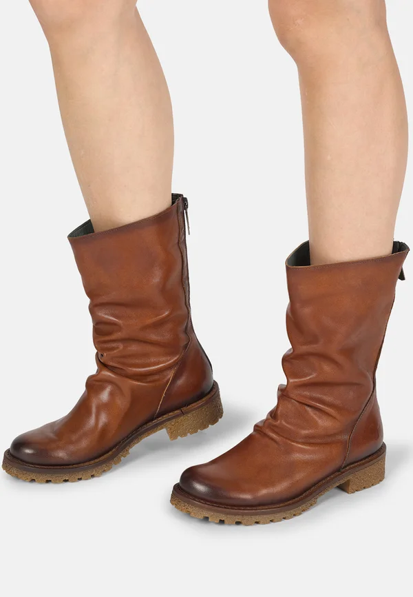 Plateaustiefelette - namibia