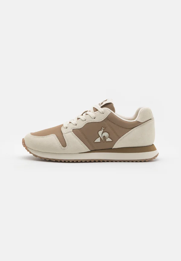 PLATINIUM 2 UNISEX - Sneaker low - tobacco brown/turtledove